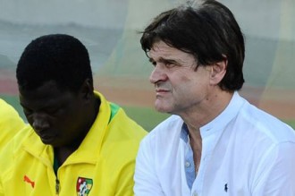 Togo : Six menace dÂ’aller en rupture avec le Togo